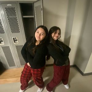 Meet your Posher, Isabella